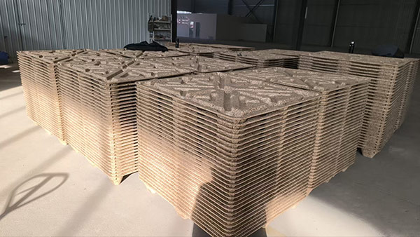 木屑托盤(pán) 木屑托盤(pán)