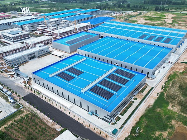 沃達重工 沃達重工