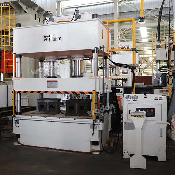 200噸液壓機 200噸液壓機