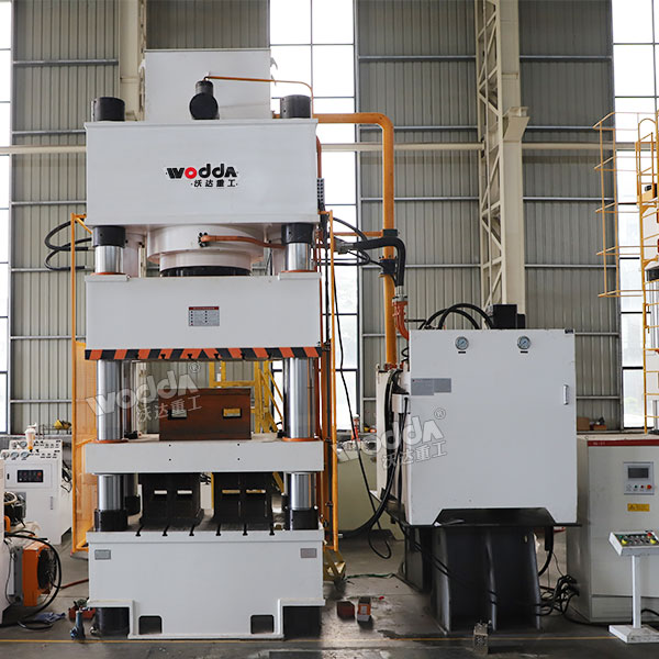 粉末成型液壓機(jī)