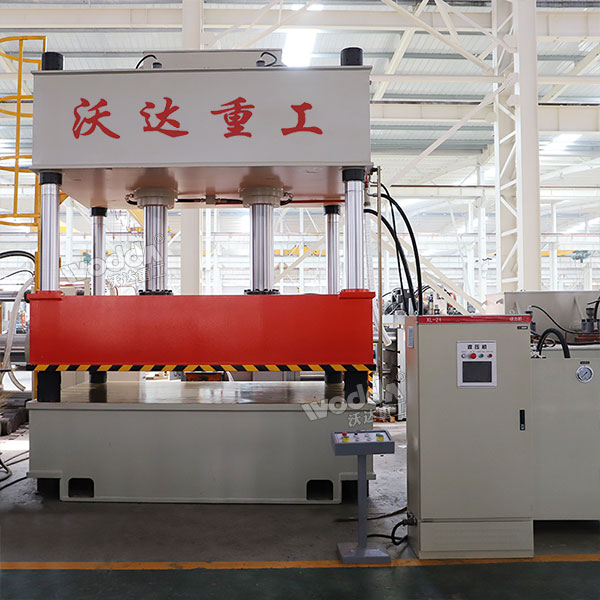 315噸四柱液壓機 315噸四柱液壓機