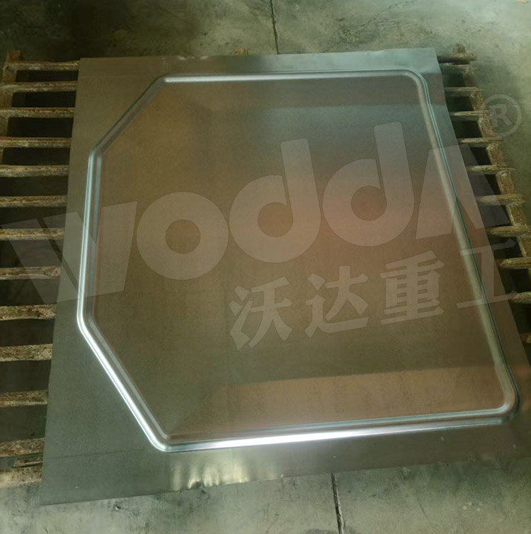 駕駛室配件沖壓件 駕駛室配件沖壓件