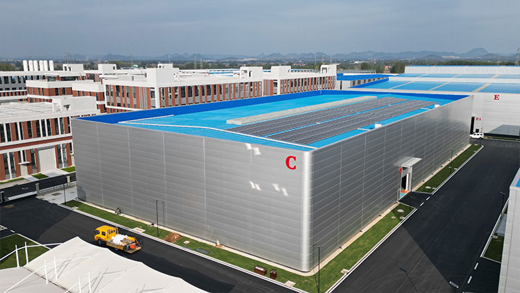 恒溫車間 恒溫車間