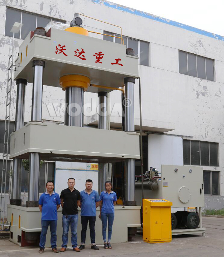 800t四柱液壓機(jī)價(jià)格 800t四柱液壓機(jī)價(jià)格