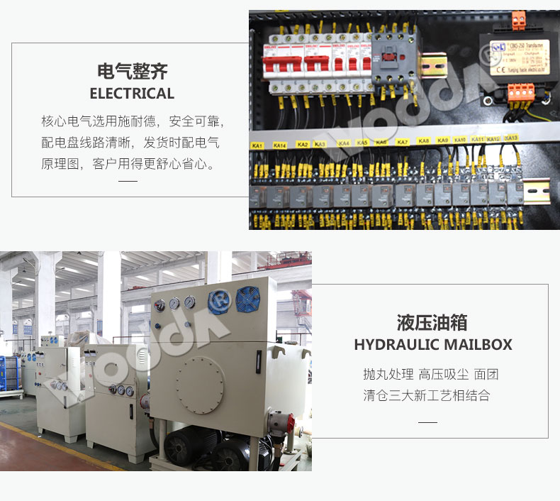 YQ78型雙動(dòng)鋼木門壓花機(jī) YQ78型雙動(dòng)鋼木門壓花機(jī)