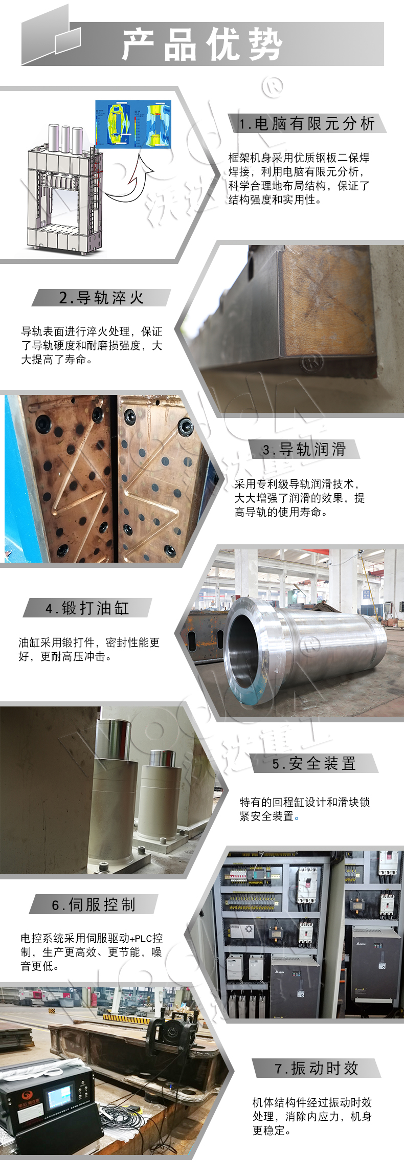 新能源汽車動力池外殼拉伸液壓機(jī)細(xì)節(jié)圖 新能源汽車動力池外殼拉伸液壓機(jī)細(xì)節(jié)圖